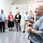 Cayman’s first food bank opens