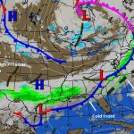 Weather Service’s December education program tackles cold fronts