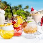 Seasonal spirits with Camana Bay’s cocktails
