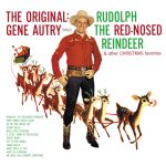 ‘Bah, humbug’ said ‘Rudolph’ composer