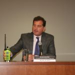 Government inks $5.9 million deal for new emergency radio system