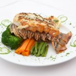 EDITORIAL – A ‘lobster tale’: Only 3 per restaurant — Who knew . . . ?