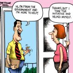 Government help