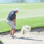 Busy Christmas schedule for Cayman’s golf juniors