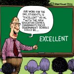Excellent schools