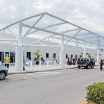 Airport silent on vendor bidding decision