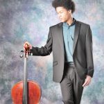 Cello maestro: International duo featured at Cayman Arts Festival