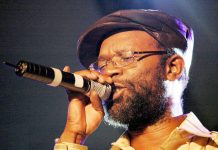 Beres Hammond to headline entertainment weekend