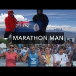 Cayman’s marathon man makes final push for CCMI