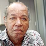 Memorial tombstone sought to honor Dr. William Hortor