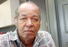 Memorial tombstone sought to honor Dr. William Hortor