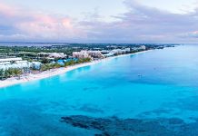 On Earth Day, a look at Cayman’s unique environment