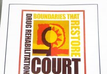 Drug court skills become life skills