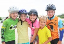 Ribbins memorial ride raises more than $6,000 for HospiceCare
