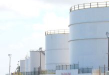 Bulk fuel depot proposed for Breakers