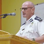 Inmates graduate from prison work program