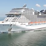 MSC cruise met with protest, public fear in Mexico