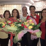 Miss Cayman shares lessons from Las Vegas