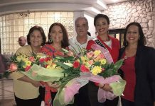 Miss Cayman shares lessons from Las Vegas