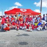Red Cross celebrates volunteers