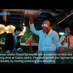 MO Bros flash their ‘staches in support of men’s health