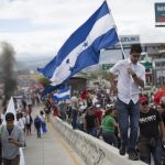 Responding to the crisis in Honduras