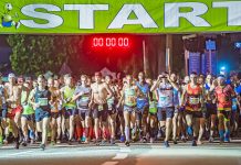 Cayman Marathon launches T-shirt design competition