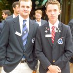 Two golfers travel to Chile for Latin American Amateur Championship