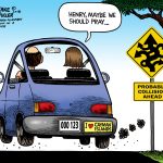 Traffic accidents