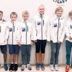 Cayman sailors catch fair winds at Boomerang Regatta
