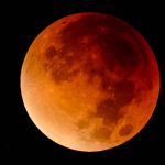 A look at Wednesday’s super blue blood full moon
