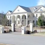 Attorney: Webb trying to sell Georgia properties