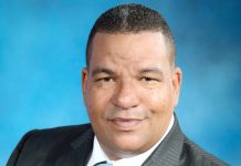MLA Austin Harris: I have not joined Progressives