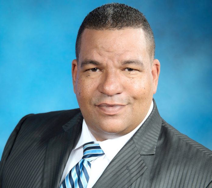 Austin-Harris