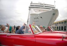 End of Cuba’s Castro era is an opportunity for Trump