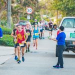 Cayman runners hit their stride for charity