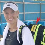 EDITORIAL – Caroline Wozniacki: Grand Cayman’s Grand Slammer