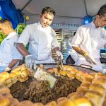 Taste of Cayman postponed until April