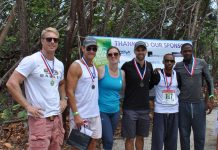 Off The Beaten Track 50 km ultra-marathon returns for 2018