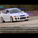 ‘Grudgement Day’ races revive drag racing in Cayman