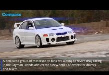 ‘Grudgement Day’ races revive drag racing in Cayman