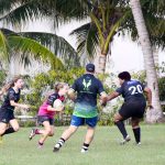 Calling all female U-18 rugby players