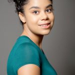 Proud of Them: Ashli Welcome honored for academic work