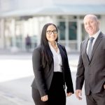 Business in brief: Campbells welcomes new articled clerk Demi McLean