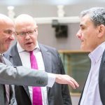 EU removes 8 countries from blacklist