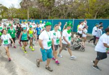 Irish Jog to benefit Random Acts of Kindness