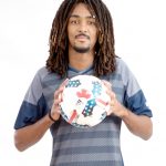 Proud of Them: Joshewa Frederick-Charlery honored for football prowess