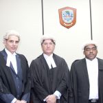 Caymanian completes long road to Bar call