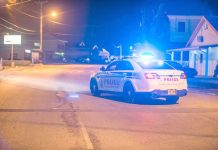 Concern over reprisals after murder of Omar Bailey