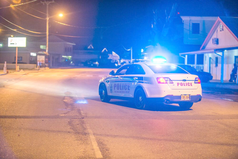 Early breakthrough in murder investigation Cayman Compass